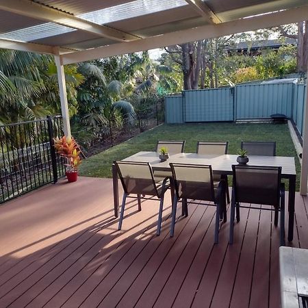 Fairway Haven Getaway Villa Mollymook Exterior photo