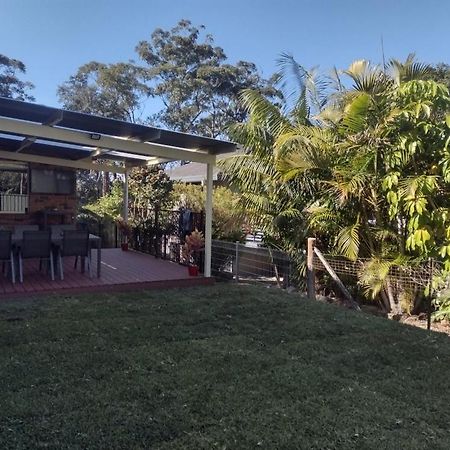 Fairway Haven Getaway Villa Mollymook Exterior photo
