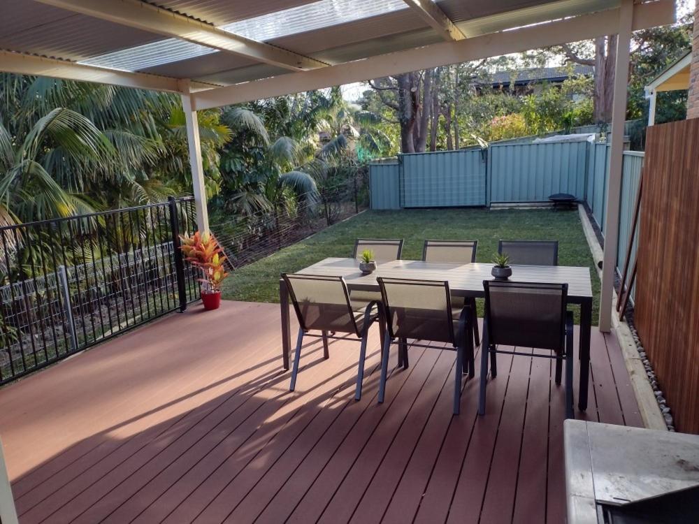 Fairway Haven Getaway Villa Mollymook Exterior photo