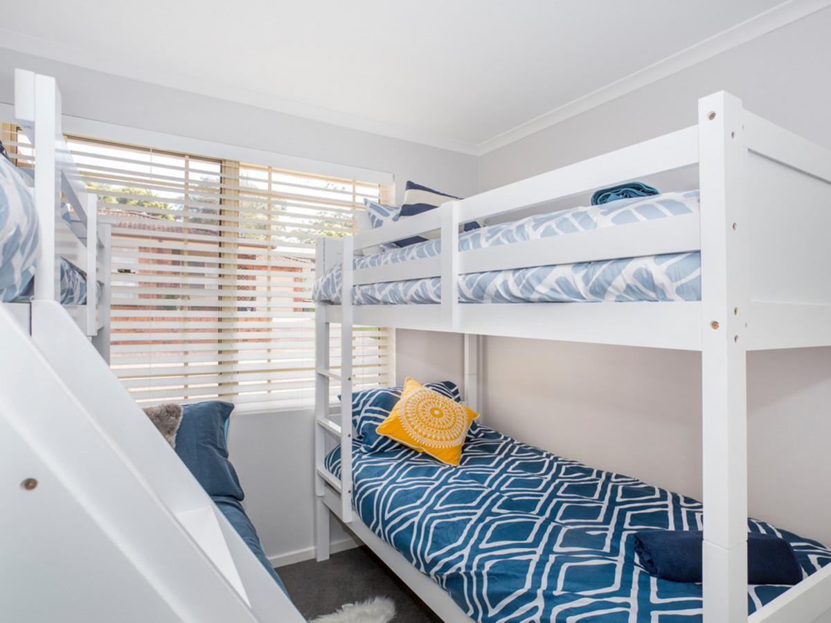Fairway Haven Getaway Villa Mollymook Exterior photo